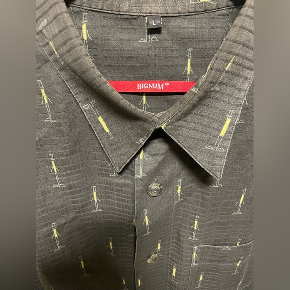 Signum Buttondown - Picture 3 of 5